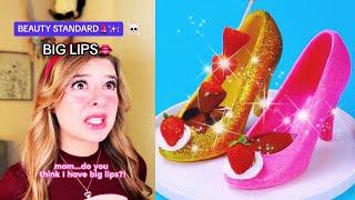  Text To Speech  ASMR Cake Storytime @Brianna Mizura | Best Tiktok Compilations 2024 #82