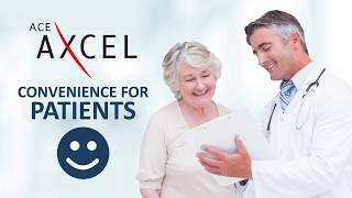 ACE Axcel Clinical Chemistry System Overview