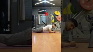 Tips for better core strength workout ￼#bestworkouttips #coretraining #coreworkout #corestrength