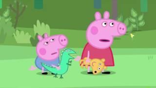 Peppa Pig - Nature Trail (40 episode / 2 season) [HD]