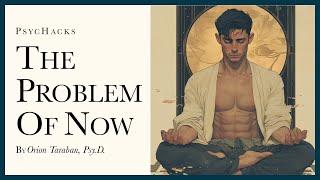 The problem of now: the dirty garage