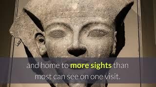 Top 10 Best Places To Visit In Egypt - Best Places To Visit In Egypt Popular Video