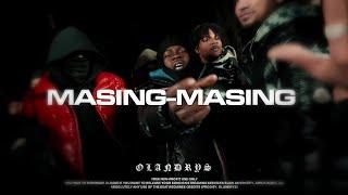 ”masing-masing” (drill + jersey club) prod.0landrys!