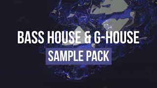 BASS HOUSE & G-HOUSE ESSENTIALS V2 | VOCALS, SAMPLES, FILLS & PRESETS