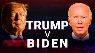 Joe Biden already dealt ‘embarrassing’ blow before presidential debate