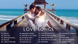 Love Song 2019ALL TIME GREAT LOVE SONGS romantic WESTlife Shayne WArd Backstreet bOYs M