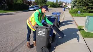 Town of Cochrane Waste Audits