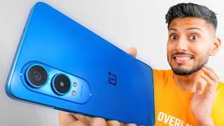 This Smartphone is Confusing ! *OnePlus Nord CE 4 Lite*