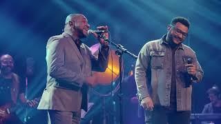 Eli Soares, Álvaro Tito - Não Há Barreiras (Ao Vivo Em Belo Horizonte / 2019)