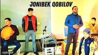 Jonibek Qobilov Samarqand to'yda