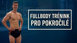 NEJEFEKTIVNĚJŠÍ FULLBODY TRÉNINK