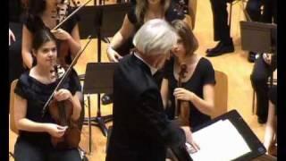 Anatoli Liadov - Kikimora -  CMGR Orchestra