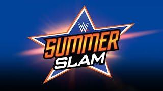 Summer Slam 2024 Predictions