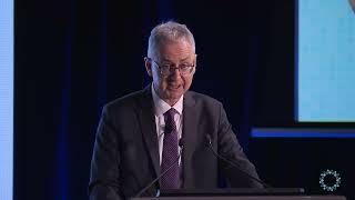 Banking 2024 - Day 1 - Keynote Address -  Prudential Outlook for 2024 - John Lonsdale, APRA