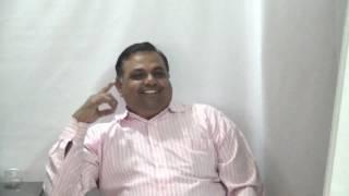 Diet For Diabetics By Mr. Cyrus Bhaya HELP Talks Video