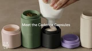 The Capsule Flex System