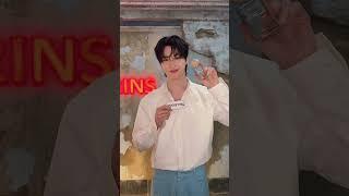 아이즈매거진 직찍, 변우석 얼굴 보느라 바지 뭐 입은지도 몰랐음 #아이캠