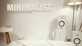Tobzen x Bruze Bronzn - MINIMALIST produced by Mosayk