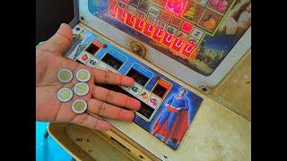 como ganarle alas maquinita tragamonedas con 5 pesos