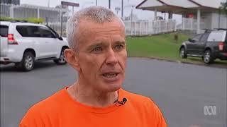 Malcolm Roberts still taking advice from Sean Black because of presumption of innocence