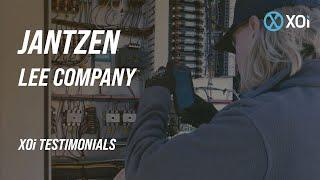 Jantzen - Lee Company | Testimonials | XOi