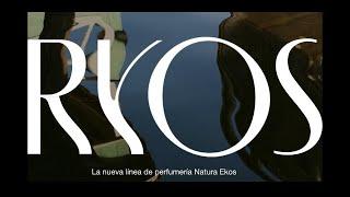 ¡Aprende a vender la nueva línea de perfumería EKOS RYOS!