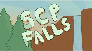 SCP Falls (Full Theme Song)