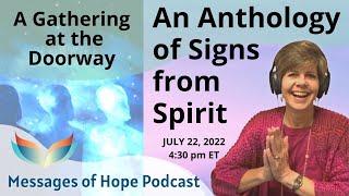 (Spirits are) Gathering at the Doorway: An Interview with Camille Dan