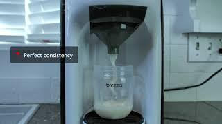 Baby Brezza Advanced Formula Pro