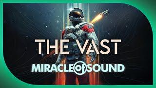 The Vast by Miracle Of Sound (Starfield)