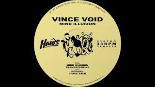 Vince Void - Mind Illusion