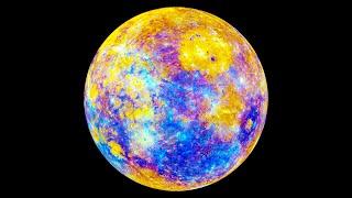Меркурий, газовые гиганты, луны Юпитера. Новые горизонты космосаTHE NEW FRONTIER (Космический взрыв)