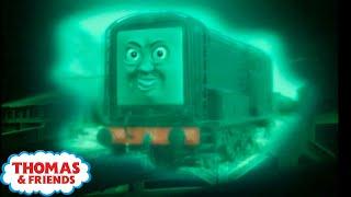 Thomas & Friends UK | The World's Strongest Engine | Full Episode | Season 6 | Vehicles Kids Cartoon