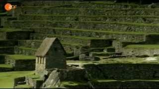 Das Rätsel von Machu Picchu