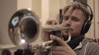Desafinado (trumpet) Max Perov