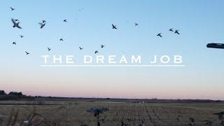 A FAST limit of DUCKS in the swaths!!! | The Dream Job Season 3 Episode 6