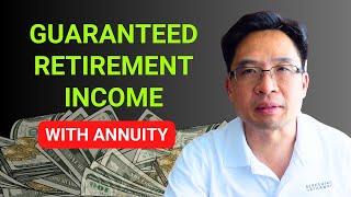 What is an Annuity? BEST Retirement Investment Strategy?