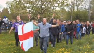 Football Hooligans and Proud: trailer