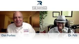 Real Estate Tax Savings Hub™ — Real Estate Expert Dan Forbes