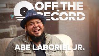 OTR Vol. 1 -- Abe Laboriel Jr