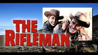 The Rifleman - "Sharpshooter"  S1 Ep1