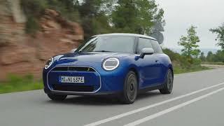 2024 Mini Cooper SE: First Test Drive Video Review