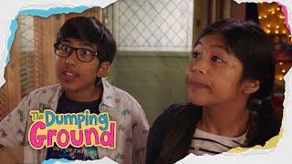 Go Fish! | The Dumping Ground | Series 7 Episode 18 Scene Leak