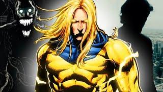 Sentry Explained: Marvel’s Most Powerful and Dangerous Superhero