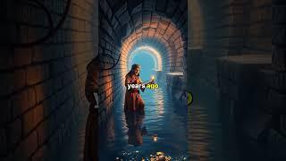 The Ancient Art of Qanat Maintenance | A Persian Engineer's Journey
