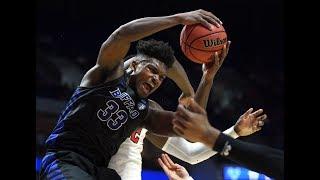 Texas Tech Red Raiders vs. Buffalo Bulls: 1st Half Highlights