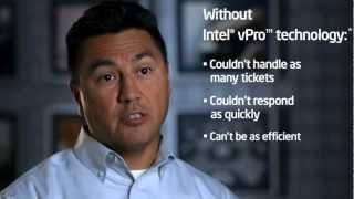 Orion Integration Group: Fixing Issues Before they Become a Problem with Intel® vPro™ technology