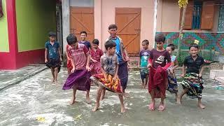 2021 সালের ফাটাফাটি লুঙ্গি ডান্স Asam Lungi Dance || MIHT