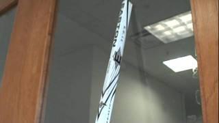 Easton S19 Pure - The All-White S19 Stick