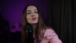 ASMR KISS is the BEST Way to Relax